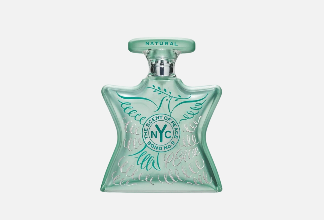 BOND NO. 9 Eau De Parfum The scent Of Peace Natural 