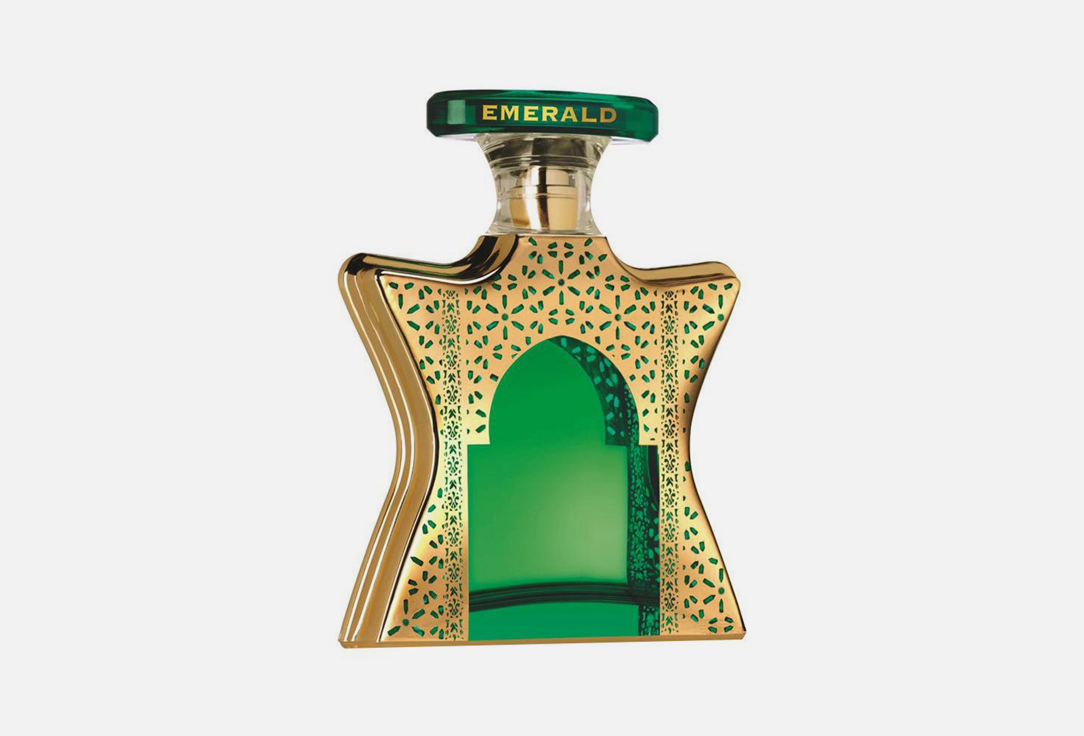 BOND NO. 9 Eau De Parfum Dubai Emerald