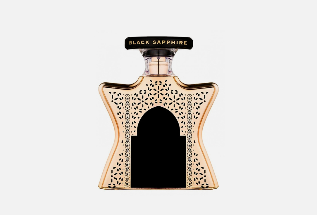 BOND NO. 9 Eau De Parfum Dubai Black Sapphir 