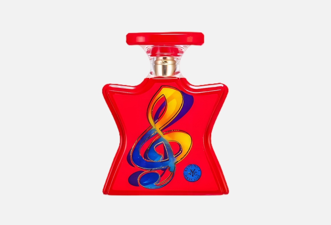 BOND NO. 9 Eau De Parfum West Side 