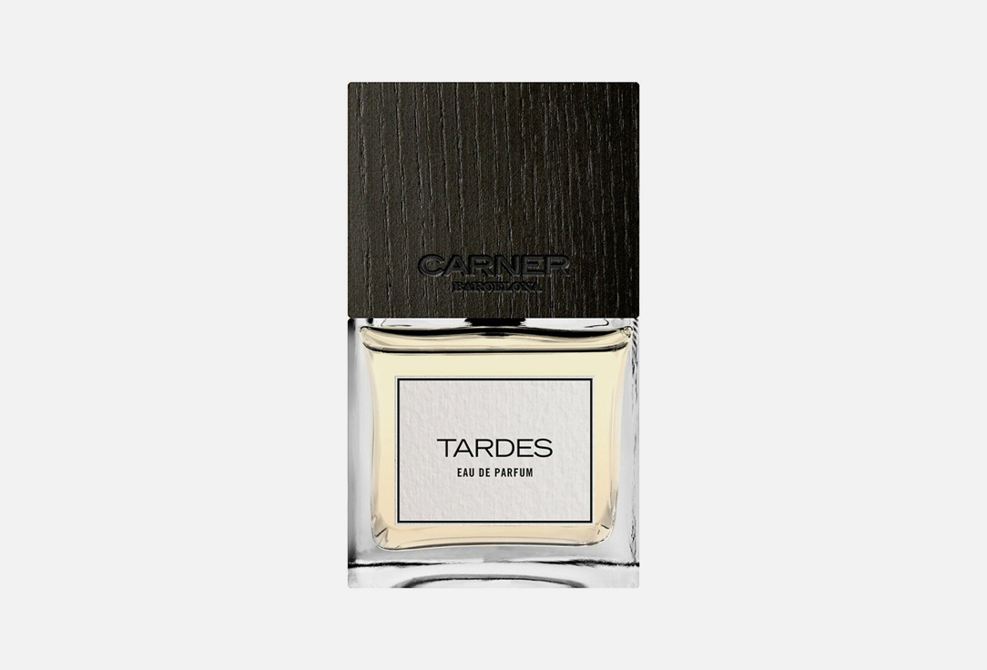 CARNER BARCELONA Eau de parfum Tardes