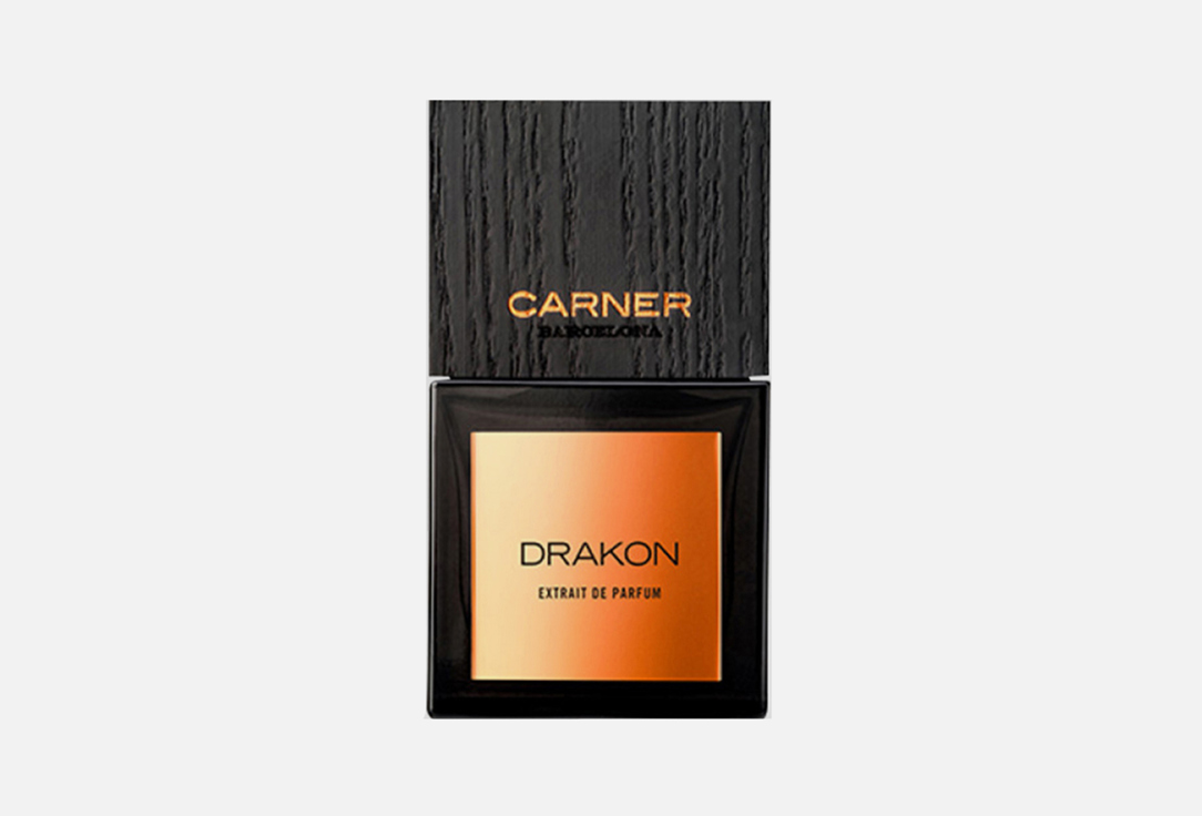 CARNER BARCELONA Extract Drakon