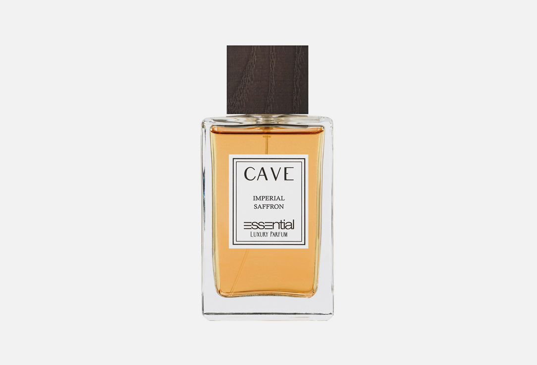 CAVE LUXURY PARFUMS Eau de Parfum Imperial saffron