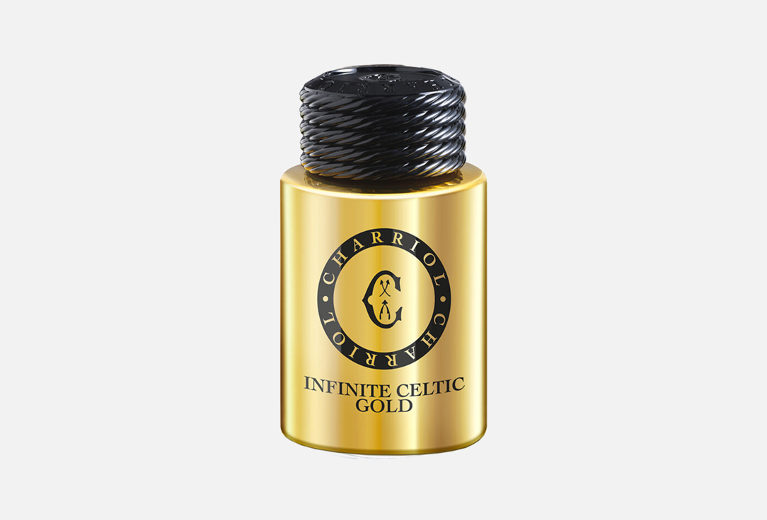 CHARRIOL Eau de Parfum Infinite Celtic Gold