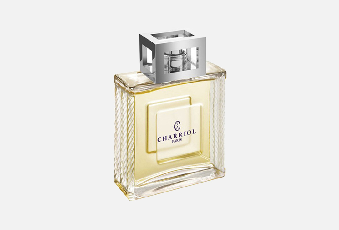 CHARRIOL Eau de Toilette Charriol