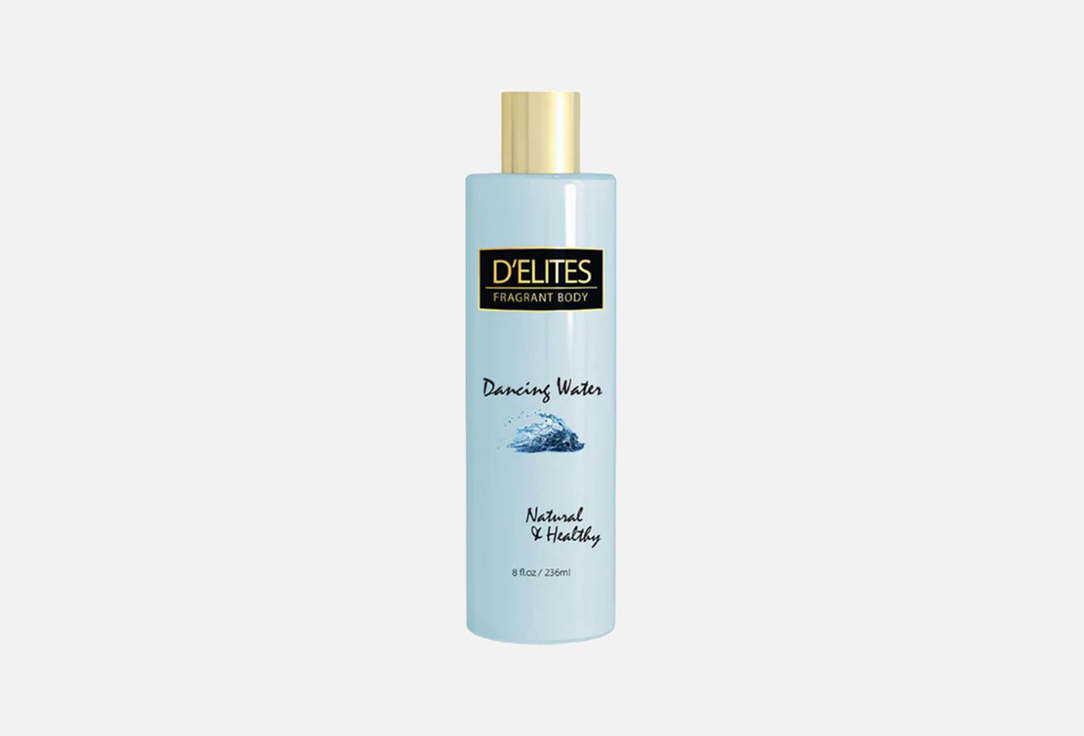 DELITES Body Lotion Dancing Water