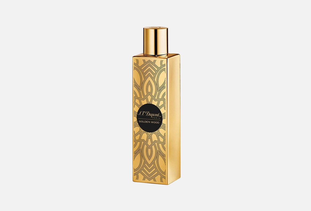 DUPONT Eau de Parfum Golden Wood