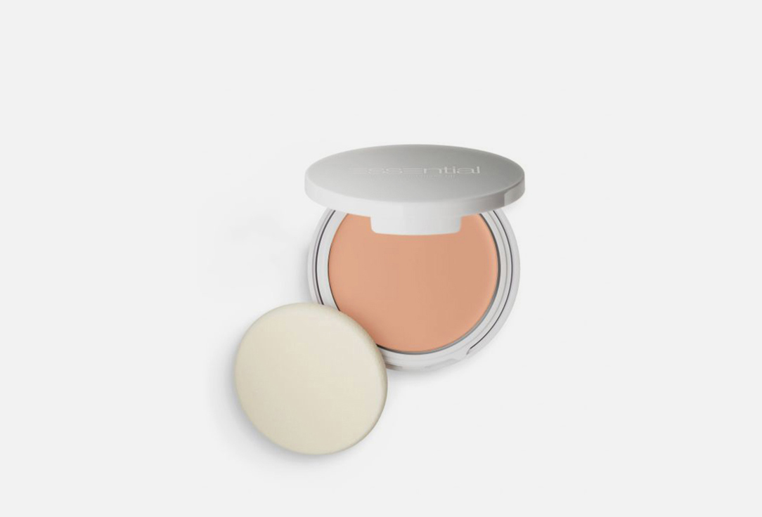 ESSENTIAL MAKE-UP Face Powder SPF50 Sun shield