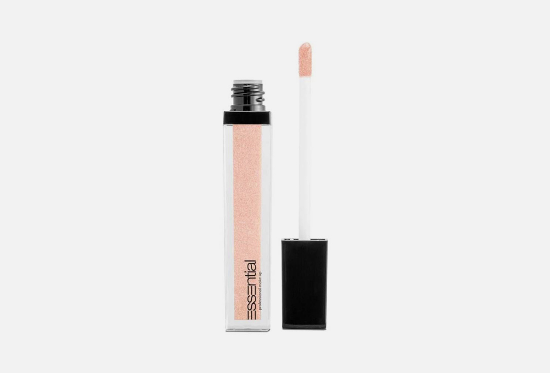 ESSENTIAL MAKE-UP Lips gloss Shiny