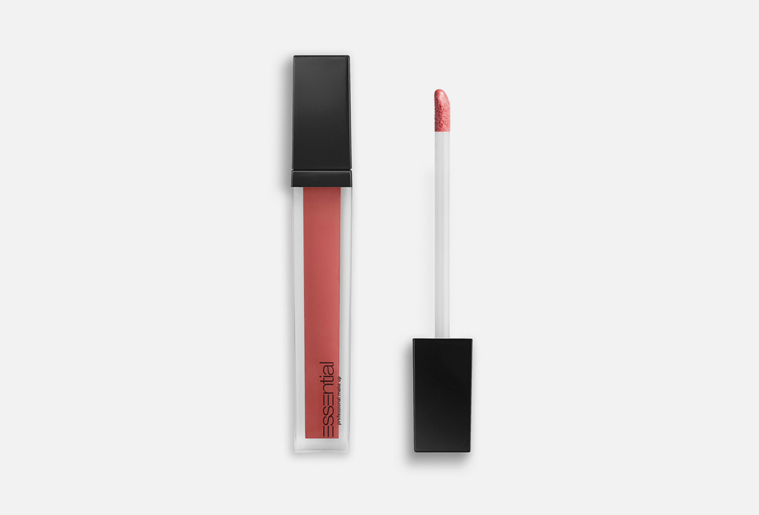 ESSENTIAL MAKE-UP Lip gloss Volume plus