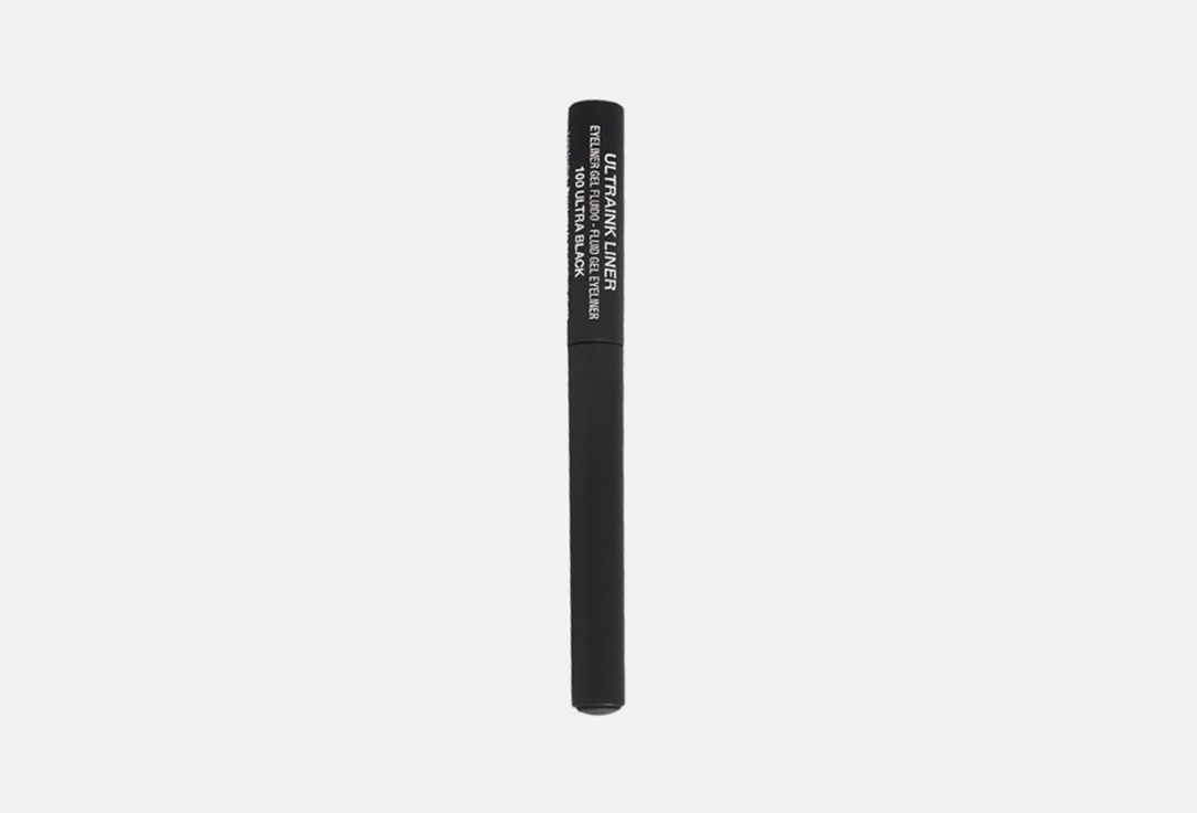 ESSENTIAL MAKE-UP Eyeliner Ultraink liner