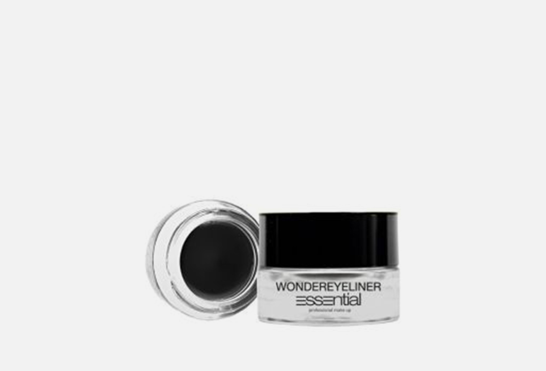 ESSENTIAL MAKE-UP Gel Eyeliner Wonder