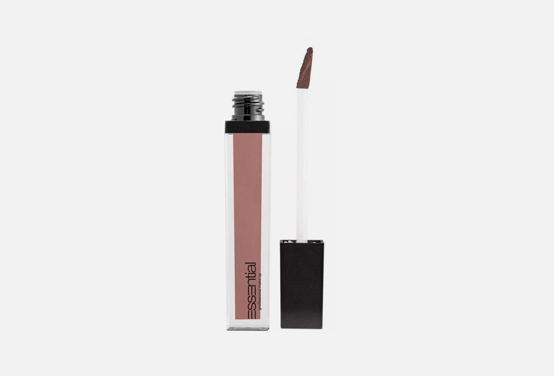 ESSENTIAL MAKE-UP Liquid lipstick Matt Me Darling