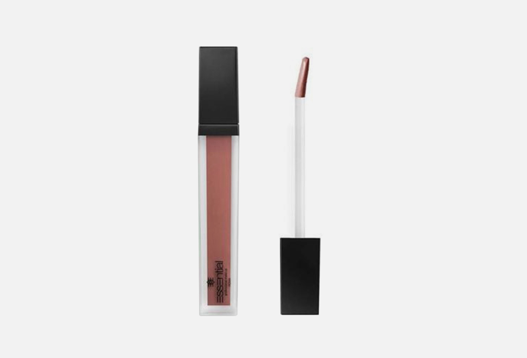 ESSENTIAL MAKE-UP Liquid lipstick Matt me darling