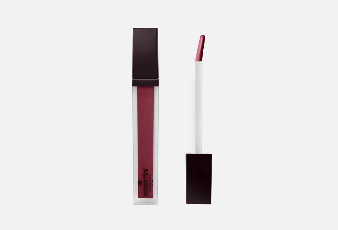 ESSENTIAL MAKE-UP Liquid lipstick Matt me darling