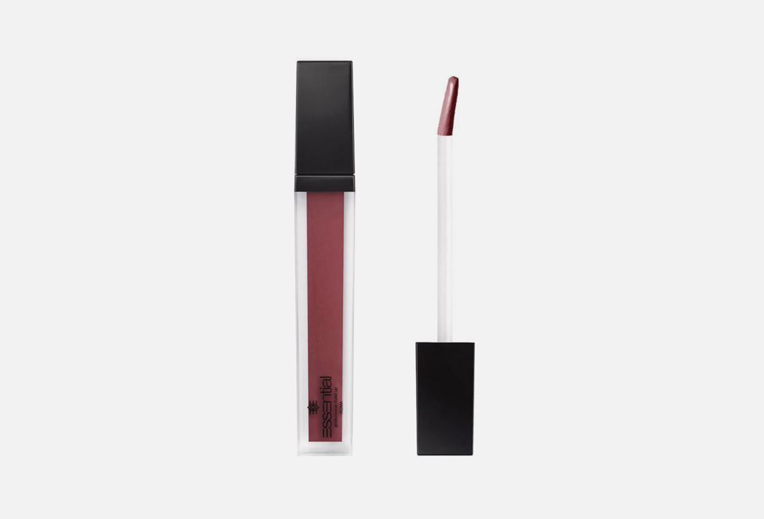 ESSENTIAL MAKE-UP Liquid lipstick Matt me darling