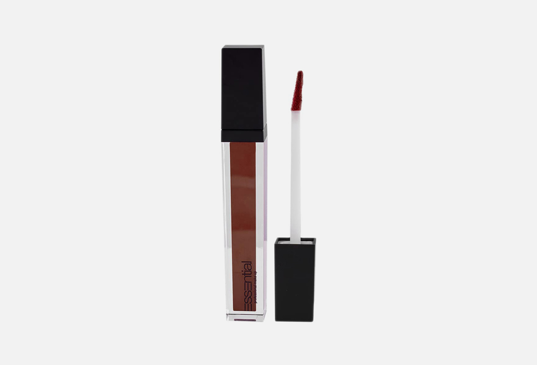 ESSENTIAL MAKE-UP Liquid lipstick Matt Me Darling