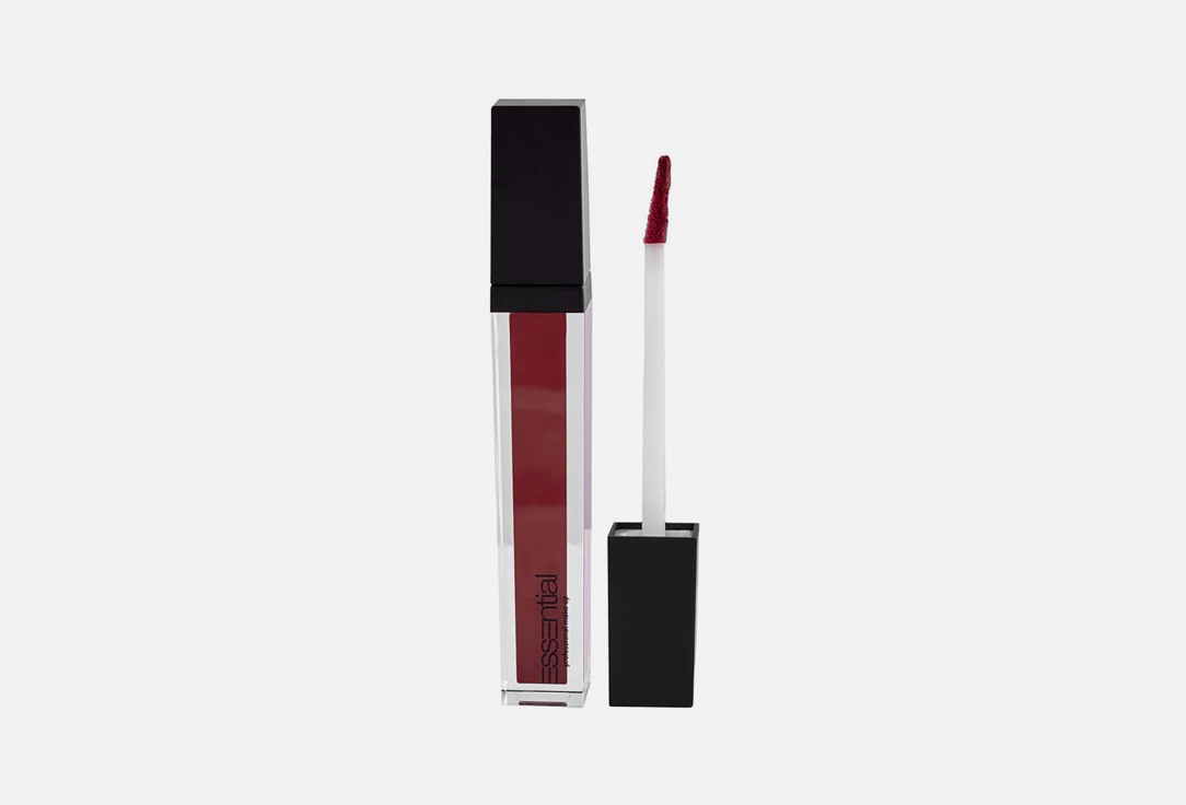 ESSENTIAL MAKE-UP Liquid lipstick Matt Me Darling