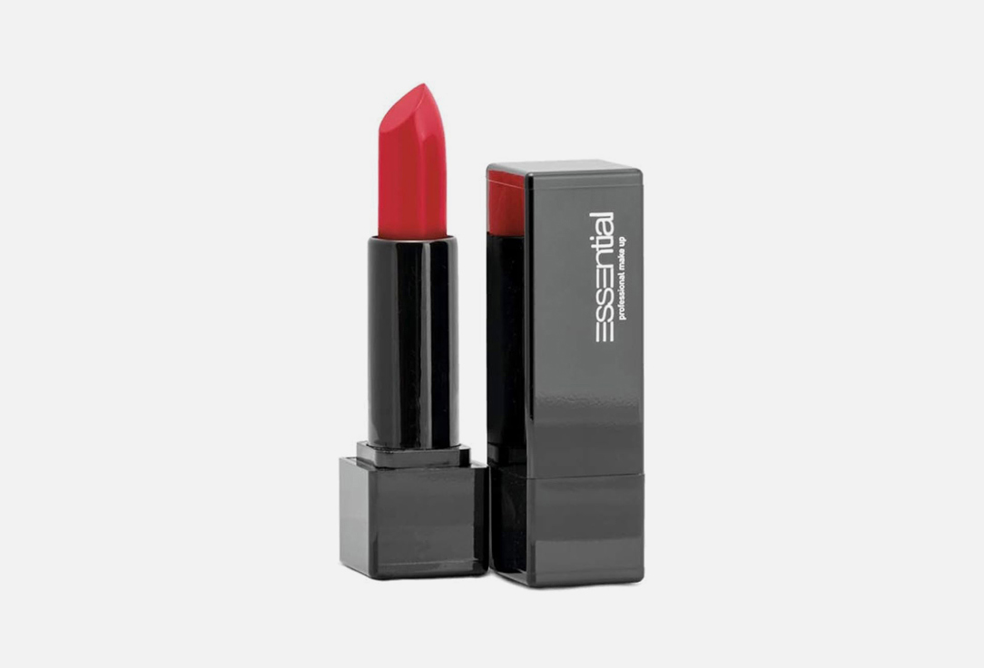 ESSENTIAL MAKE-UP Lipstick Rouge