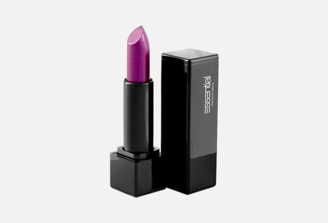 ESSENTIAL MAKE-UP Lipstick Rouge mirror 