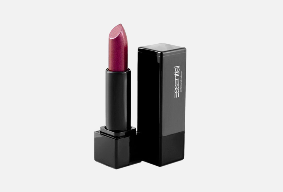 ESSENTIAL MAKE-UP Lipstick Rouge mirror 