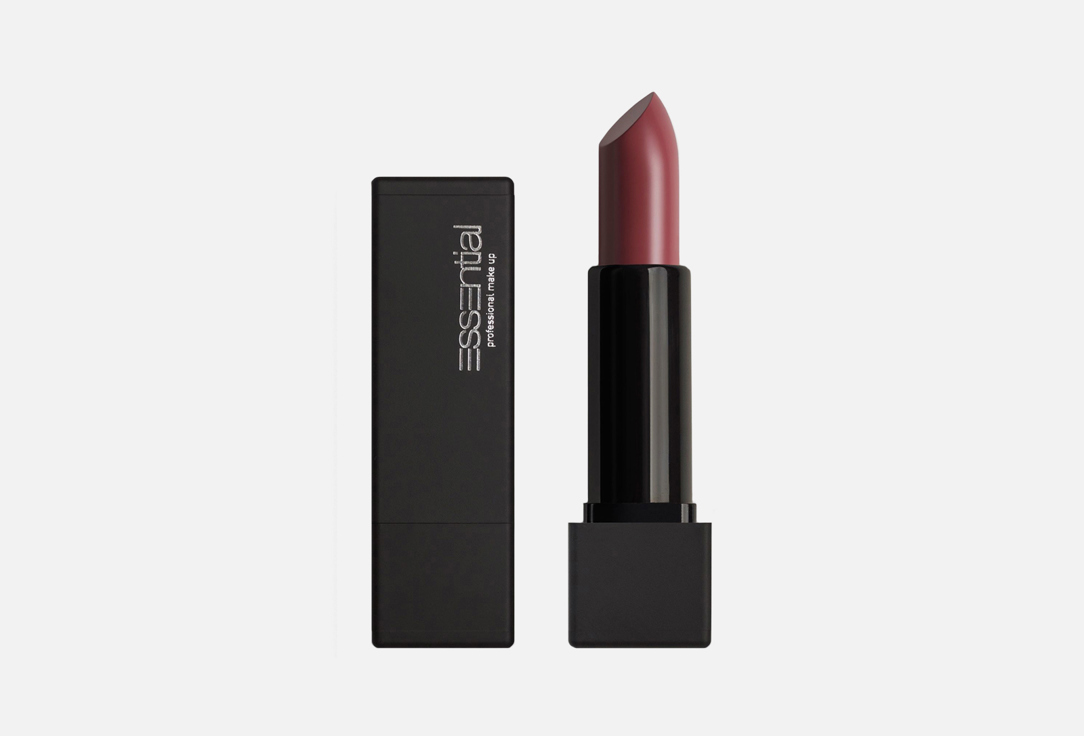 ESSENTIAL MAKE-UP Lipstick Rouge cachemire