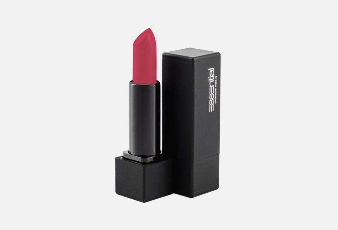 ESSENTIAL MAKE-UP Lipstick Rouge cachemire