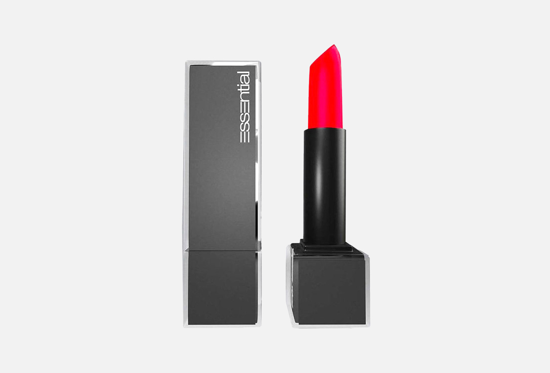 ESSENTIAL MAKE-UP lipstick  Rouge Cachemire