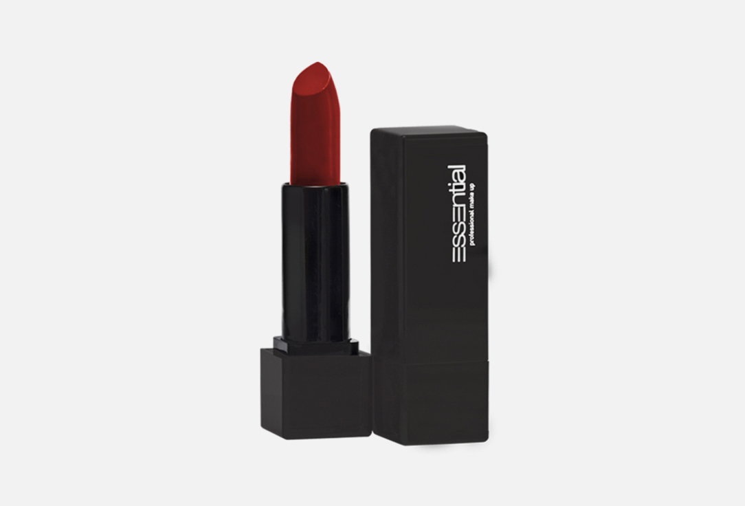 ESSENTIAL MAKE-UP Lipstick Rouge cachemire