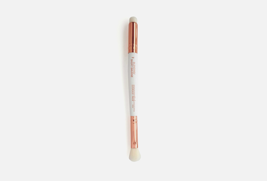 ESSENTIAL MAKE-UP face Brush Blending & Short