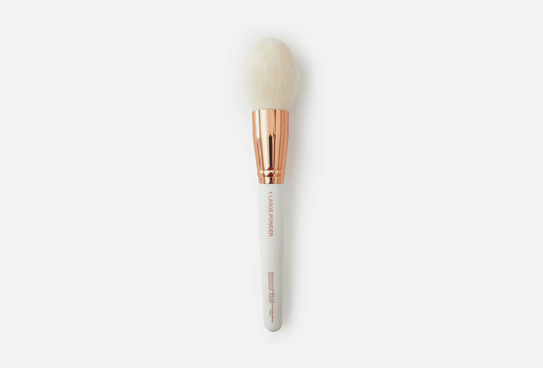 ESSENTIAL MAKE-UP face Brush Large Powder