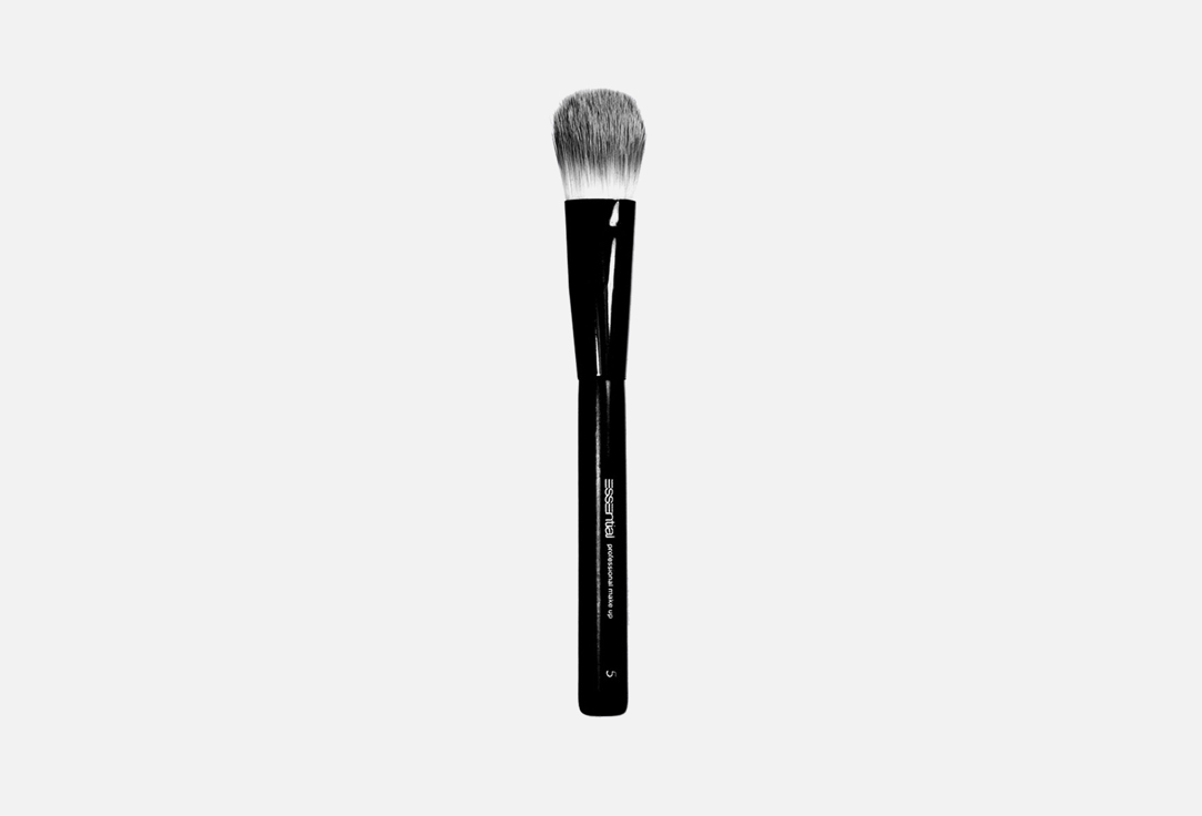 ESSENTIAL MAKE-UP face Brush Foundation