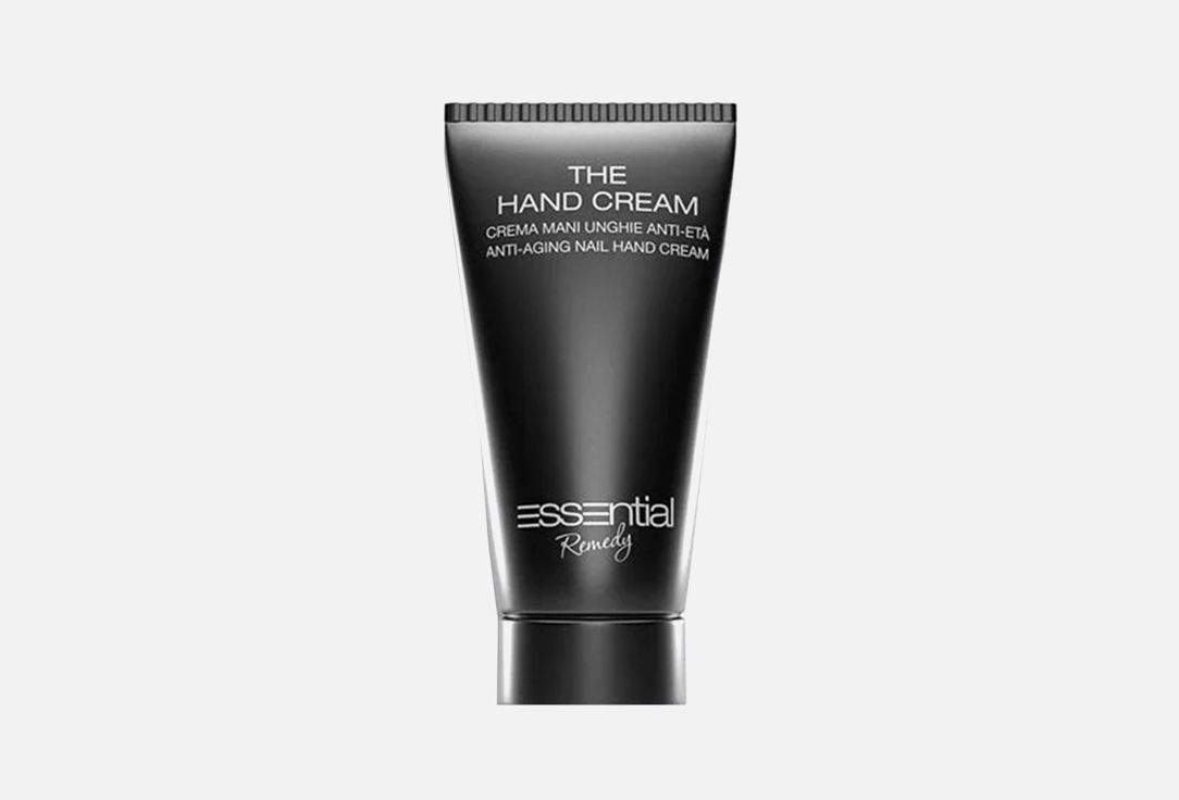 ESSENTIAL MAKE-UP Nail & Hand Cream Anti-Aging