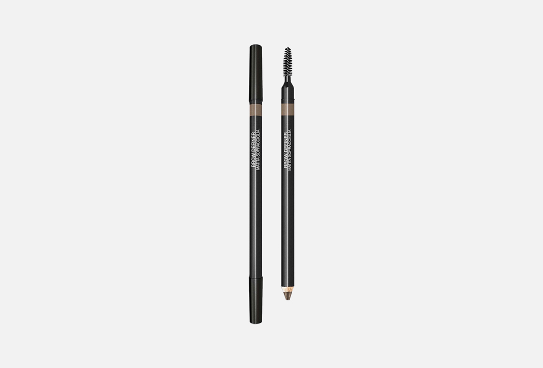 ESSENTIAL MAKE-UP Brow pencil Definer