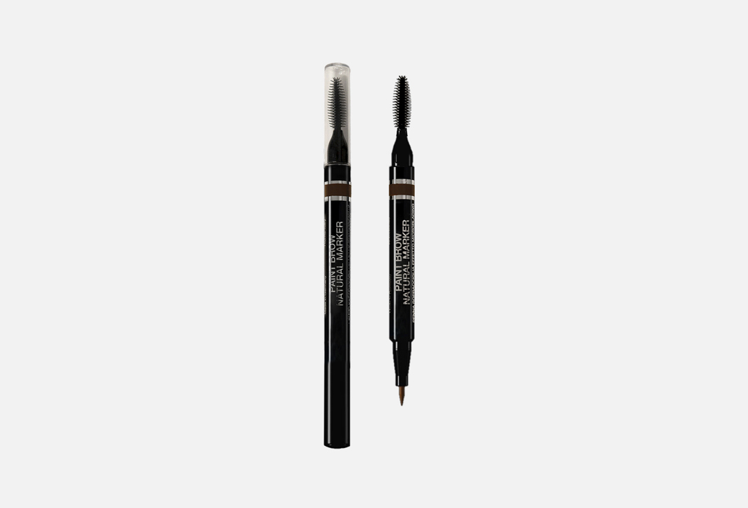 ESSENTIAL MAKE-UP Eyebrow pencil Natural marker