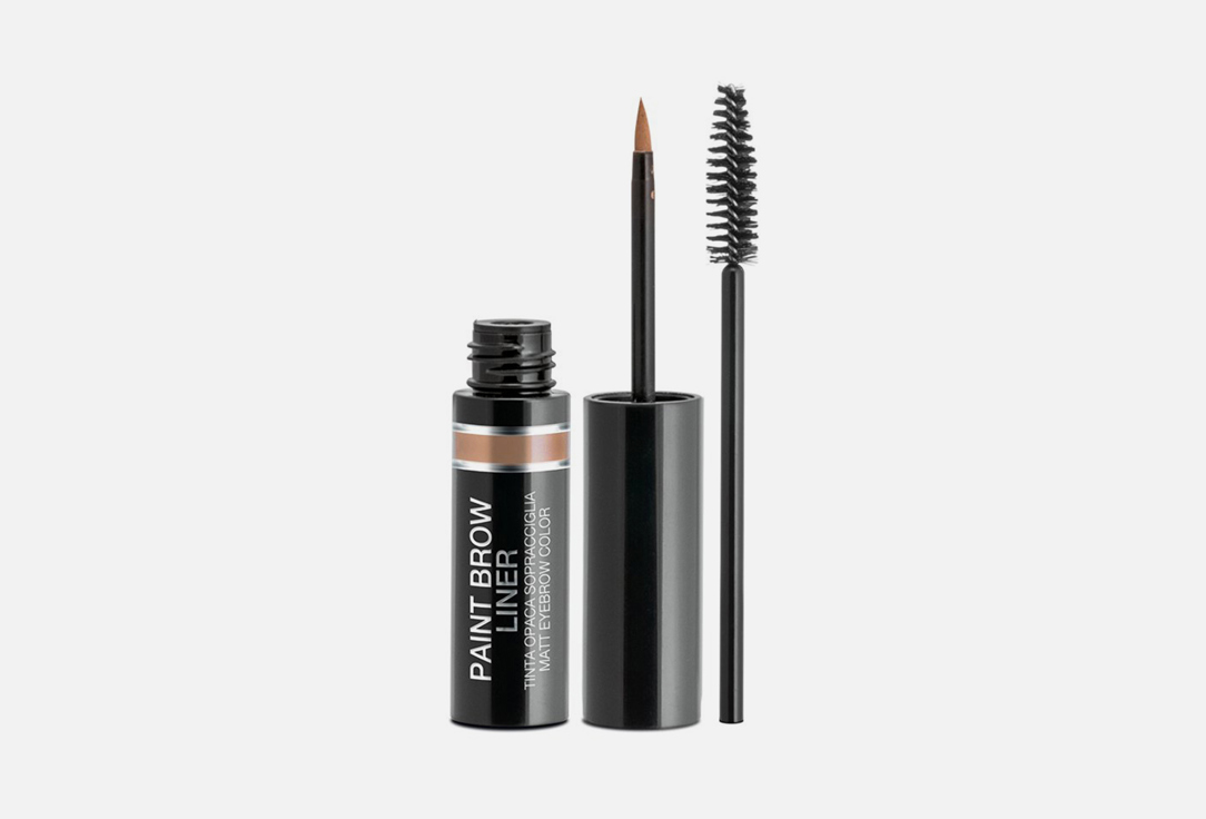 ESSENTIAL MAKE-UP Brow liner Paint