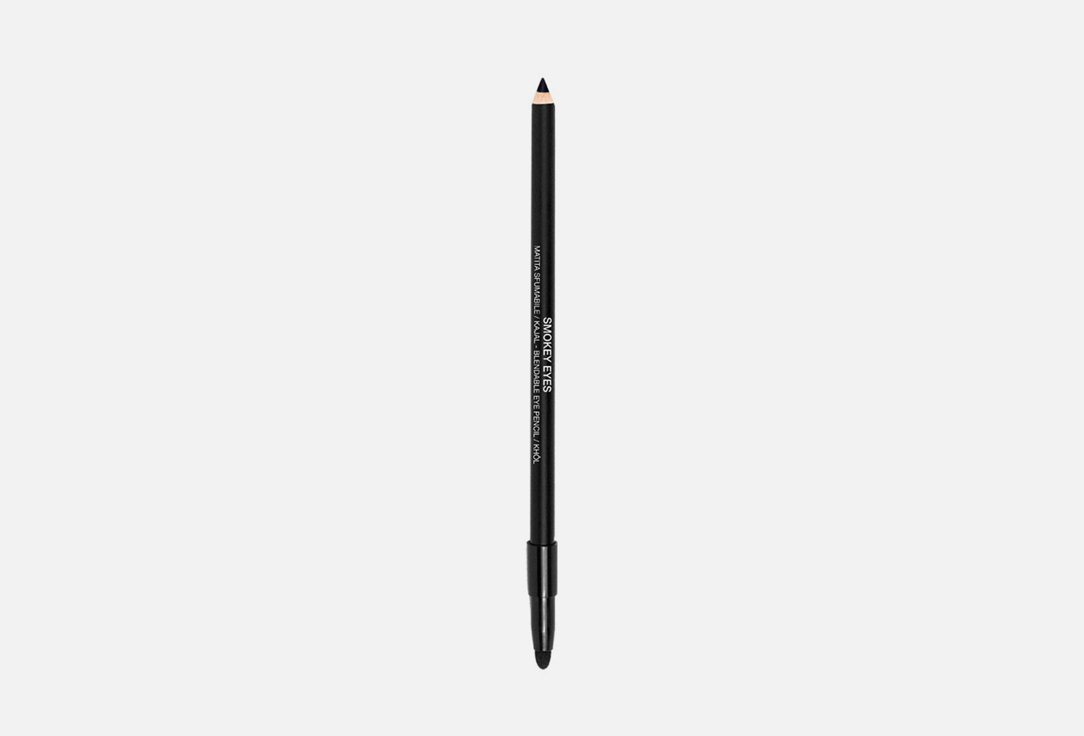 ESSENTIAL MAKE-UP Eyeliner Smokey Eyes