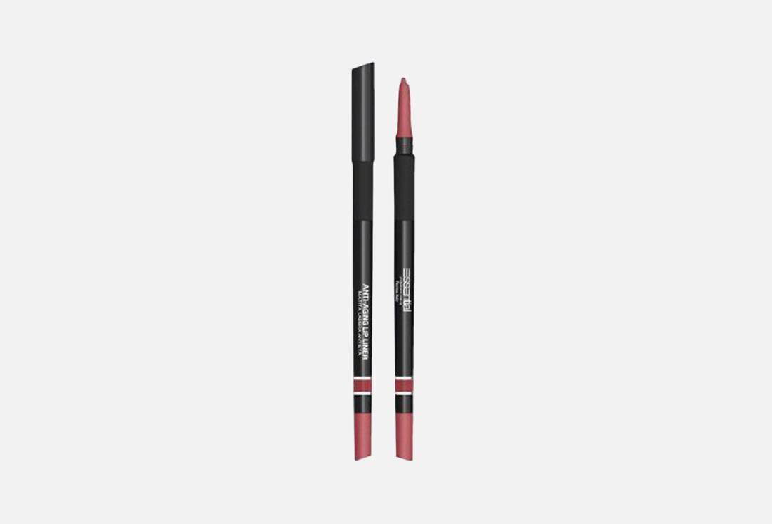 ESSENTIAL MAKE-UP Lip liner Anti-Aging