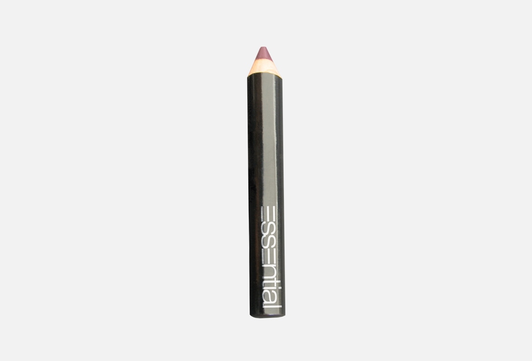 ESSENTIAL MAKE-UP Lipstick Pencil Dual-Purpose