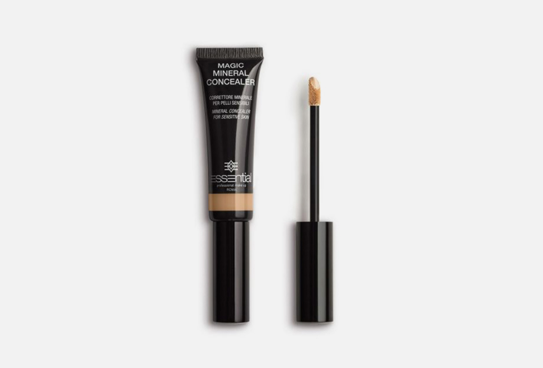 ESSENTIAL MAKE-UP Concealer Magic Mineral