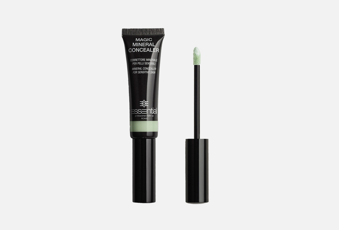 ESSENTIAL MAKE-UP Concealer Magic Mineral