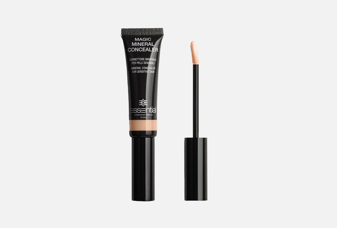 ESSENTIAL MAKE-UP Concealer Magic Mineral