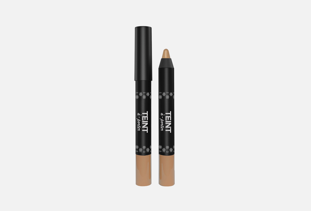 ESSENTIAL MAKE-UP Concealer Teint a porter flash retouch 