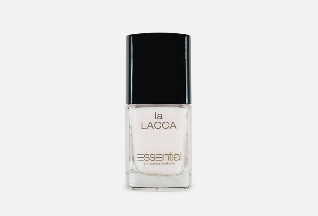 ESSENTIAL MAKE-UP Nail polish  LA Lacca