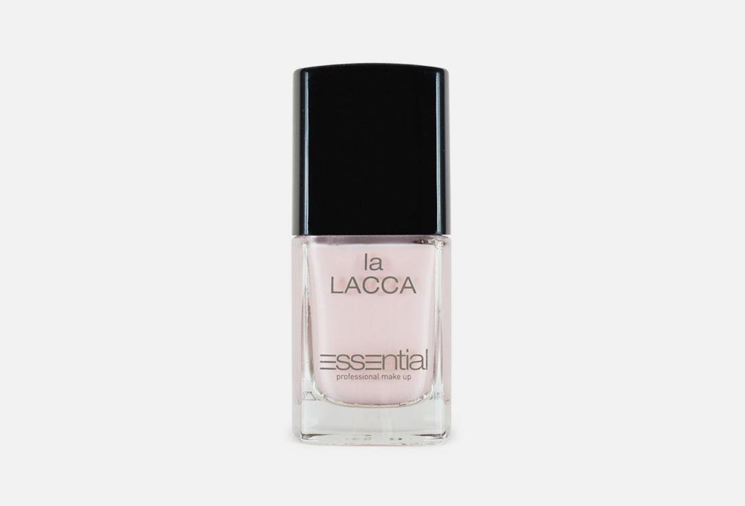 ESSENTIAL MAKE-UP Nail polish La Lacca