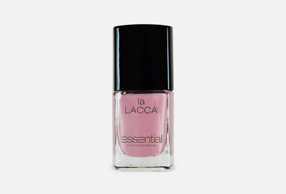 ESSENTIAL MAKE-UP Nail polish La Lacca