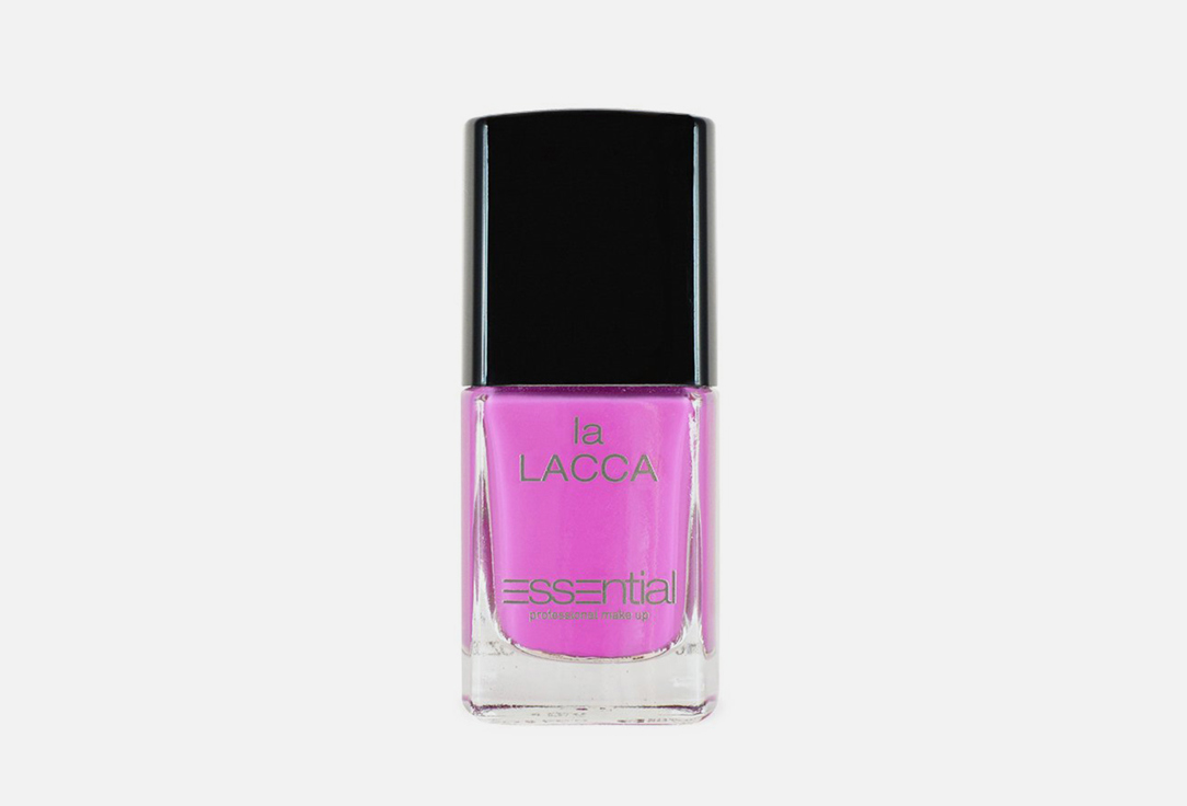 ESSENTIAL MAKE-UP Nail polish La Lacca