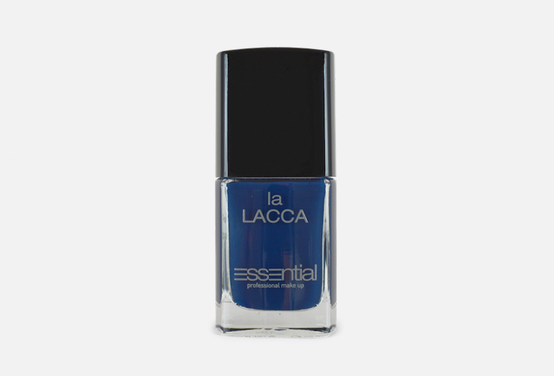 ESSENTIAL MAKE-UP Nail polish La Lacca 