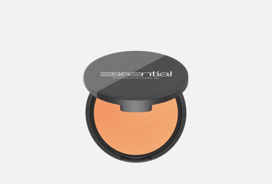 ESSENTIAL MAKE-UP Powder Foundation Forever Matt