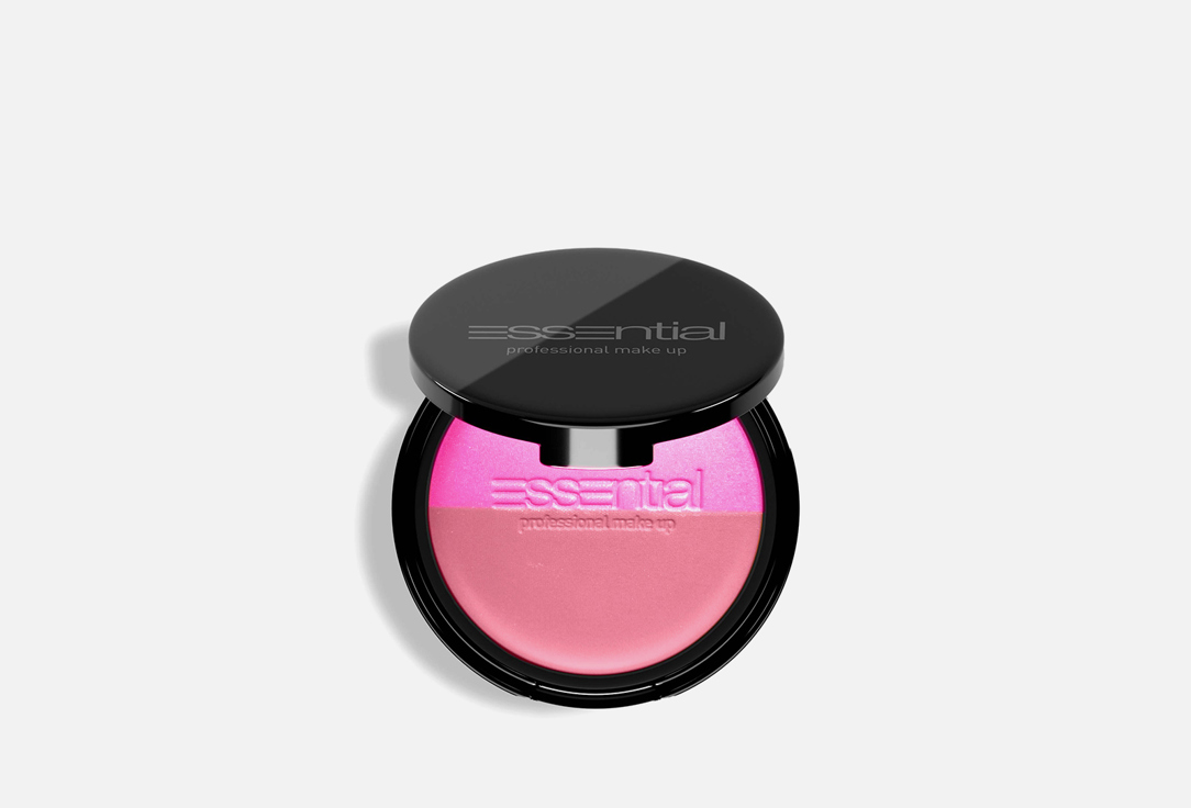 ESSENTIAL MAKE-UP Blush Light and shadow